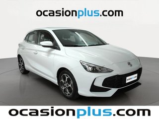 MG MG3 1.5 Comfort 85 kW (116 CV)