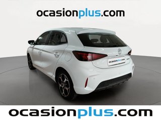 MG MG3 1.5 Comfort 85 kW (116 CV)