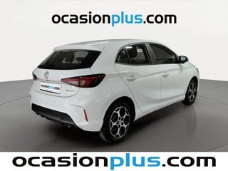 MG MG3 1.5 Comfort 85 kW (116 CV)