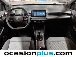 MG MG3 1.5 Comfort 85 kW (116 CV)