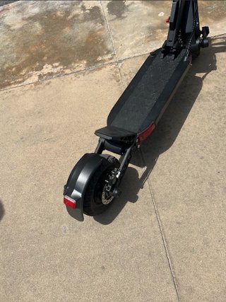 Patinete Eléctrico Joyor S10-S