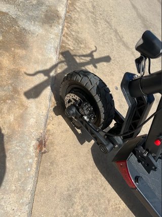 Patinete Eléctrico Joyor S10-S