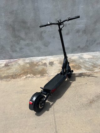 Patinete Eléctrico Joyor S10-S