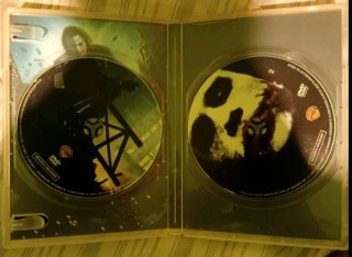 4 DVD
