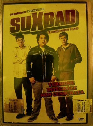 4 DVD