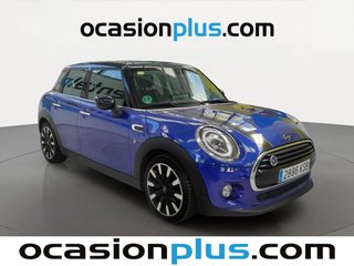 MINI MINI Cooper 5 Puertas D 85 kW (116 CV)