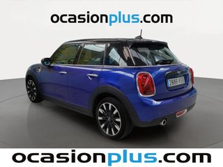 MINI MINI Cooper 5 Puertas D 85 kW (116 CV)