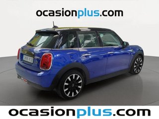 MINI MINI Cooper 5 Puertas D 85 kW (116 CV)