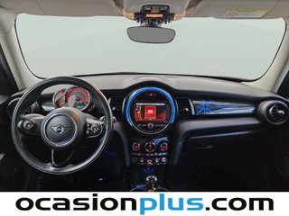 MINI MINI Cooper 5 Puertas D 85 kW (116 CV)