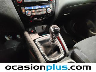 Nissan Qashqai DIG-T 115 N-Connecta 4x2 85 kW (115 CV)