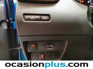 Nissan Qashqai DIG-T 115 N-Connecta 4x2 85 kW (115 CV)