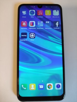 HUAWEI P SMART 19 (Reacondicionado) 3gb Ram 64gb