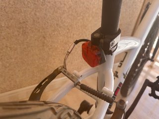 Bicicleta BTWIN Poply 300 9-12 años