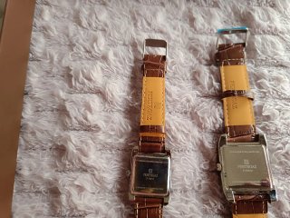 Relojes Pertegaz Hombre y Mujer