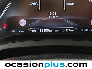 BMW Serie 3 318d 110 kW (150 CV)