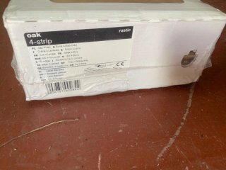 Tarima de madera