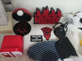 Impresiones 3d