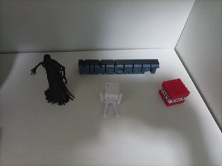 Impresiones 3d