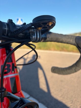 BH Ultralight Talla XS Frenos Llanta Ruedas Enve