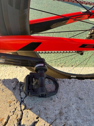 BH Ultralight Talla XS Frenos Llanta Ruedas Enve