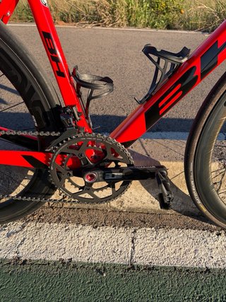 BH Ultralight Talla XS Frenos Llanta Ruedas Enve