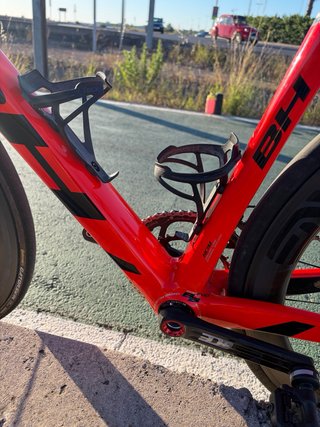 BH Ultralight Talla XS Frenos Llanta Ruedas Enve