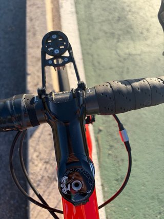 BH Ultralight Talla XS Frenos Llanta Ruedas Enve