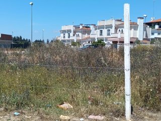 Terreno Urbano en Camino Los Llanos