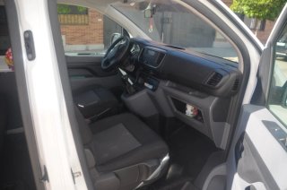 Citroen Jumpy 2019