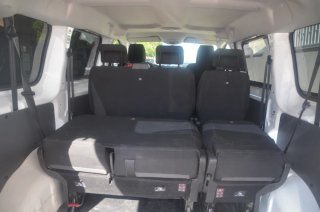 Citroen Jumpy 2019