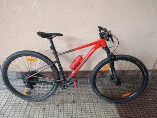 Cannondale Trail SL 3 talla M