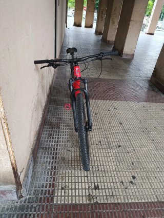 Cannondale Trail SL 3 talla M