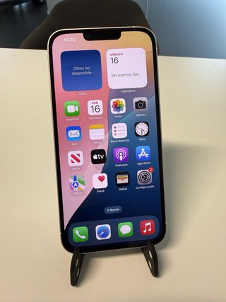 iPhone 14 Plus 128GB - Bianco in Ottimo Stato