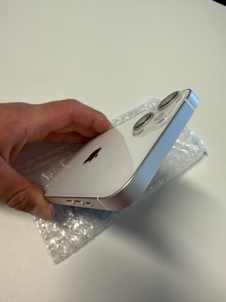 iPhone 14 Plus 128GB - Bianco in Ottimo Stato