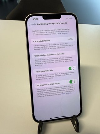 iPhone 14 Plus 128GB - Bianco in Ottimo Stato