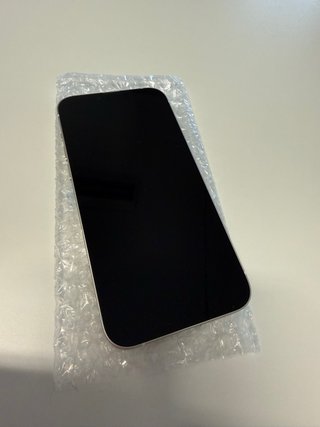 iPhone 14 Plus 128GB - Bianco in Ottimo Stato