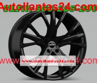 Llantas AUDI - E1521