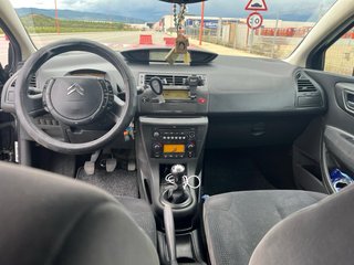 Citroen C4 2007