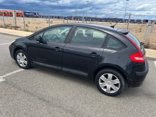 Citroen C4 2007