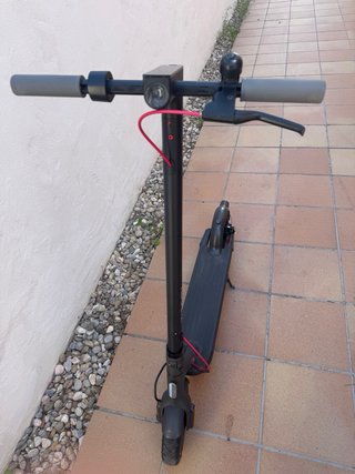 Patinete Eléctrico Xiaomi Pro 4