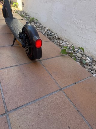 Patinete Eléctrico Xiaomi Pro 4