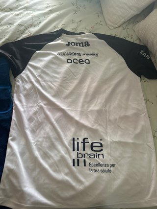 Pack Hoko y Joma: Camiseta y Malla Pirata