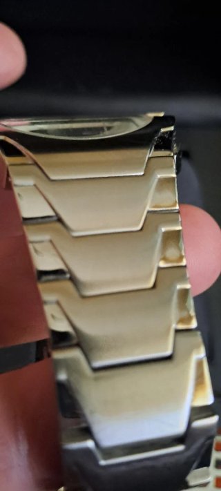 Orologio Festina Chronograph Panda WR 10ATM