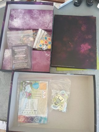 Historias Corrientes Juego de Mesa
