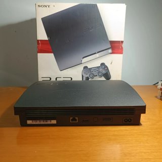 PlayStation 3 Slim + Giochi | Console | Buone Cond