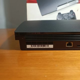 PlayStation 3 Slim + Giochi | Console | Buone Cond