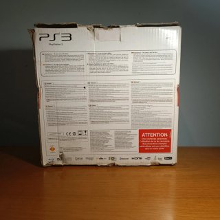 PlayStation 3 Slim + Giochi | Console | Buone Cond