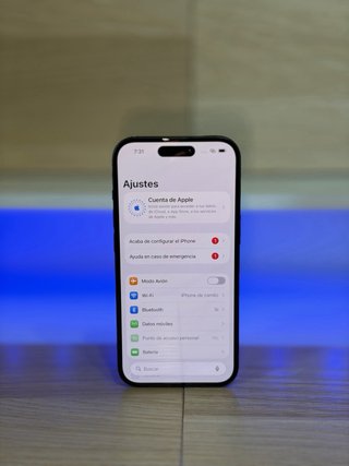 Iphone 15 128GB | 93% Batería