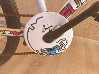 2 Bicicletas Btwin 9-12 años