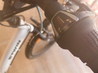 2 Bicicletas Btwin 9-12 años